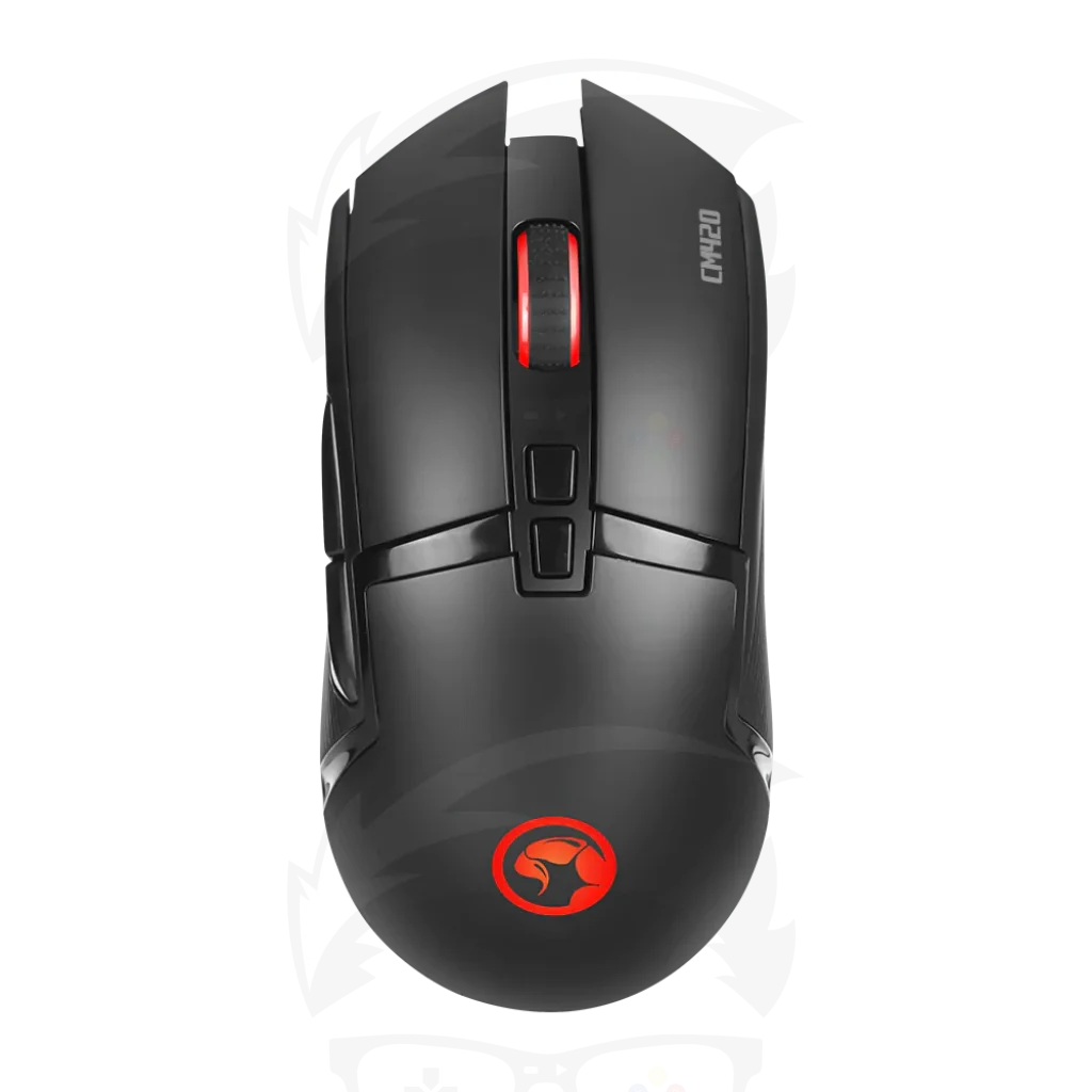 Marvo CM420 RGB Gaming Kit Marvo CM420 RGB Gaming Kit